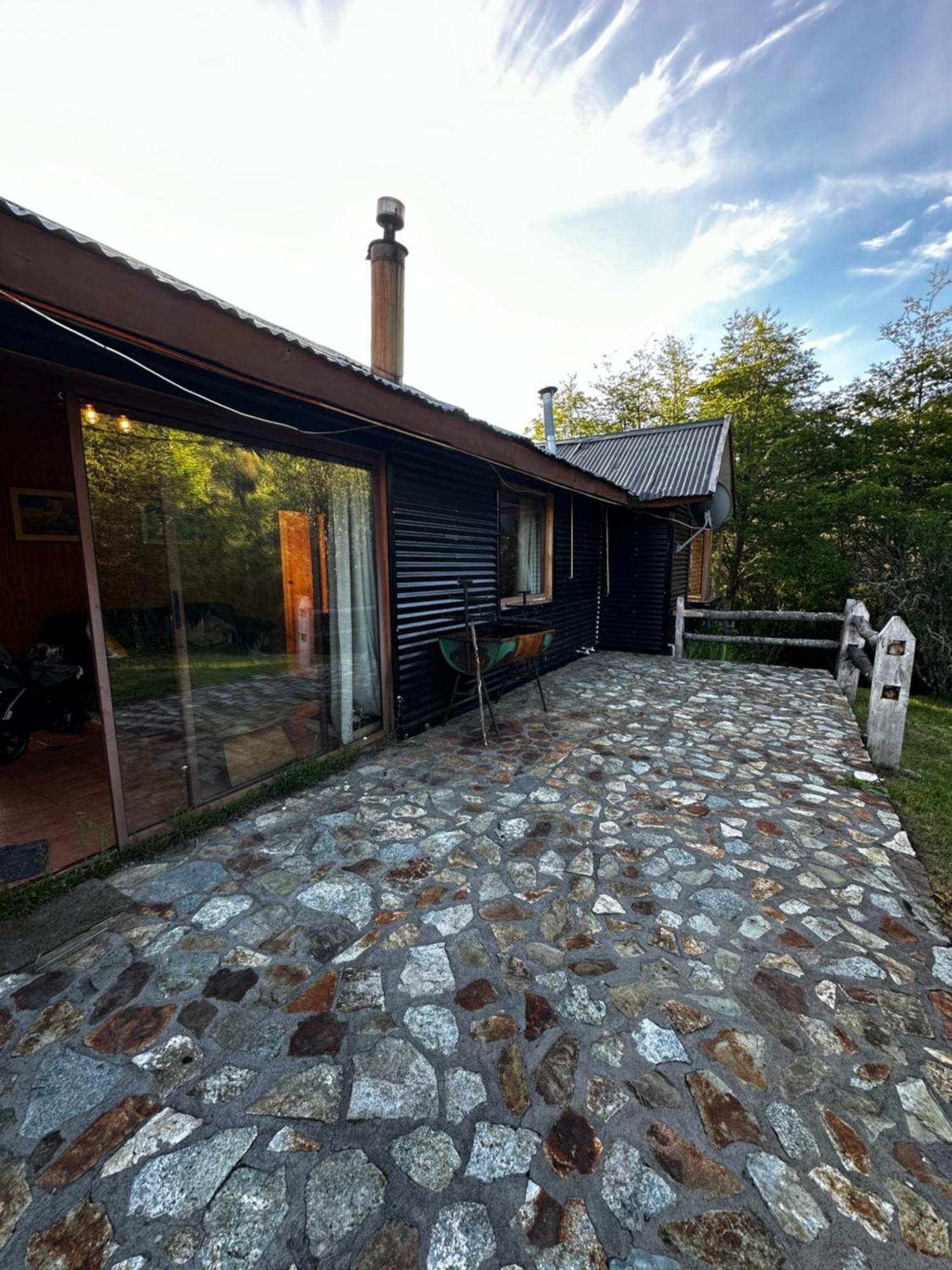 Parque Amavida Villa Malalcahuello Dış mekan fotoğraf